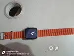 T800 ultra watch