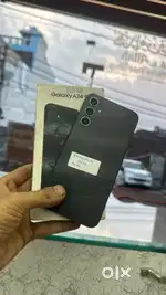 Samsung A34