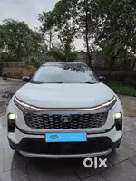 Tata Safari Accomplished X Plus 7 STR AT, 2024, Diesel