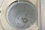 Whirlpool washing machine