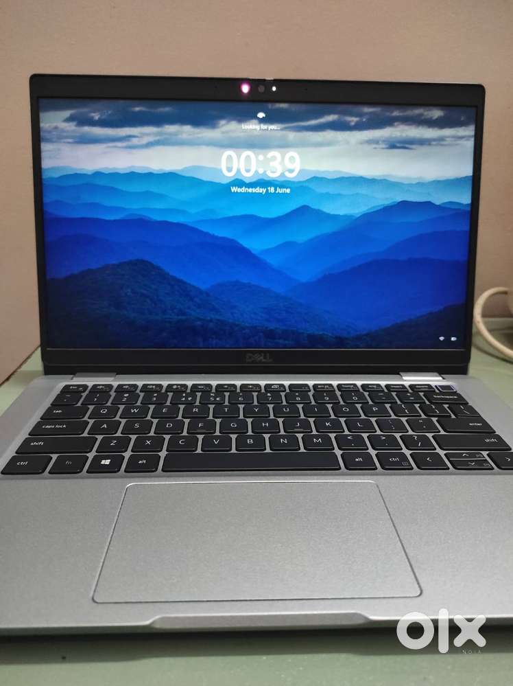Dell Latitude 5320 i7 11gen 32GB RAM512GB SSD  Touch Gaming Laptop