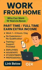 Work from home