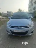 Hyundai i10 2011 Petrol 89000 Km Driven