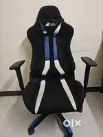 Green soul beast gaming chair