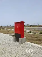 Mahalaxmi Developer On Katol Road Highway Touch Near Chicholi