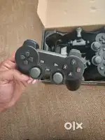 Gaming stick
