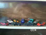 HOTWHEELS CARS ( dhul laga huaa he saf krne se clean ho jayega )