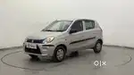 Maruti Suzuki Alto 800 2019-2023 0.8 VXI, 2022, Petrol
