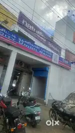 Commercial building available for rent
