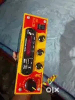 AUTO AUDIO SET NEW SET