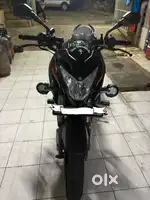 Pulsar Ns 200
