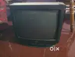 LG CRT 22 inch color TV