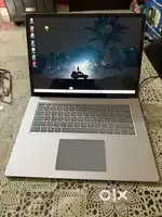 Microsoft surface Laptop