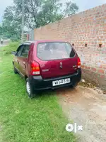 Maruti Suzuki Alto-800 2012 Petrol Good Condition