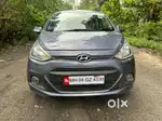 Hyundai Xcent 1.2L Kappa Dual VTVT 5-Speed Manual Base, 2015, CNG & ..