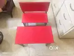 Kids study table and chair