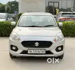 Maruti Suzuki Swift Dzire 1.3 VXI, 2019, Petrol