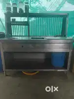 Counter new condition