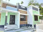 New 4.300 cent 2 bedroom attached house for sale near Thathappilly