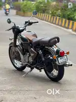 CLASSIC 350 BS6 ONLY 11000 KMS RUN