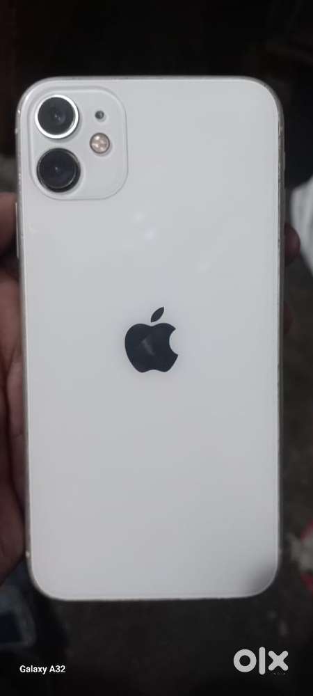 New condition. iPhone.11