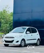 Hyundai i10 Magna, 2012, Petrol