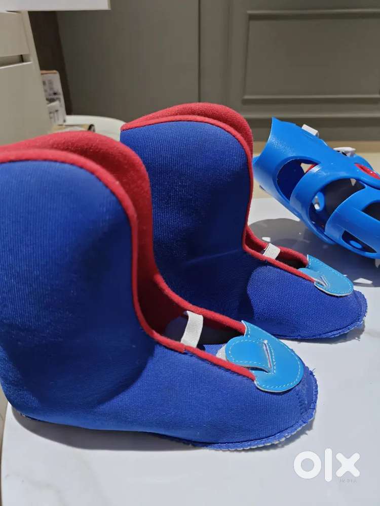 Decathlon brand new inline Skates