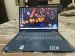 Lenovo 82HS TOUCH SCREEN LAPTOP