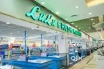 WANTED PARTIME/FULLTIME MALE/FEMALE COUNTER STAFF INSIDE LULUMALL