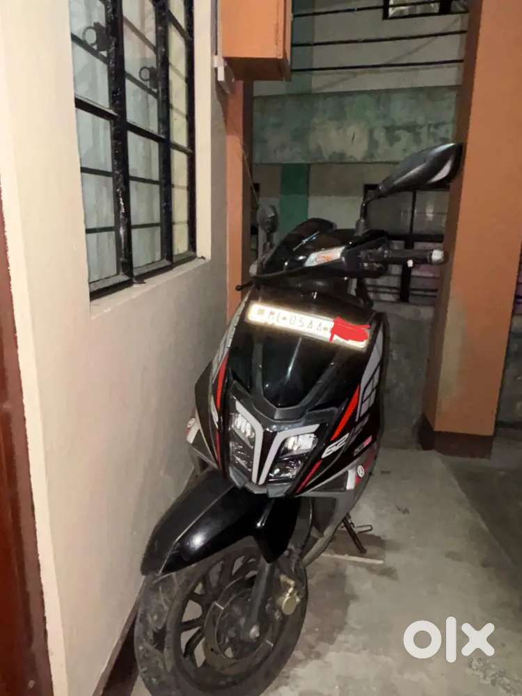 Good condition. Direct owner