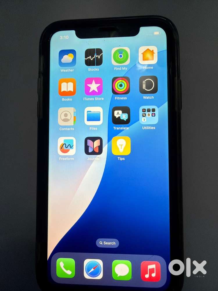 Iphone 11 full condition for sale
