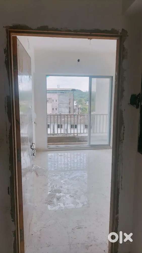 1 BHK for sale