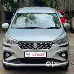 Maruti Suzuki Ertiga 1.5 ZXI Plus, 2023, Petrol