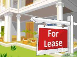 APARTMENT FOR HOME LEASE