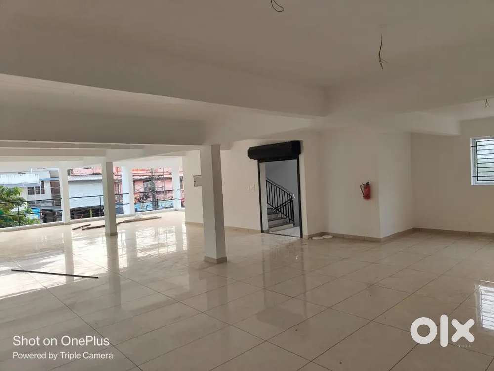 Office Space for Rent in Kadavanthra