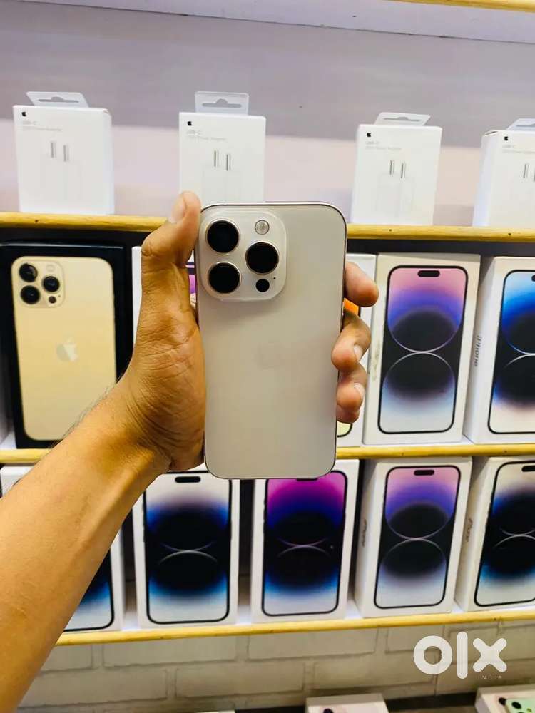 iPhone refurbished mobile