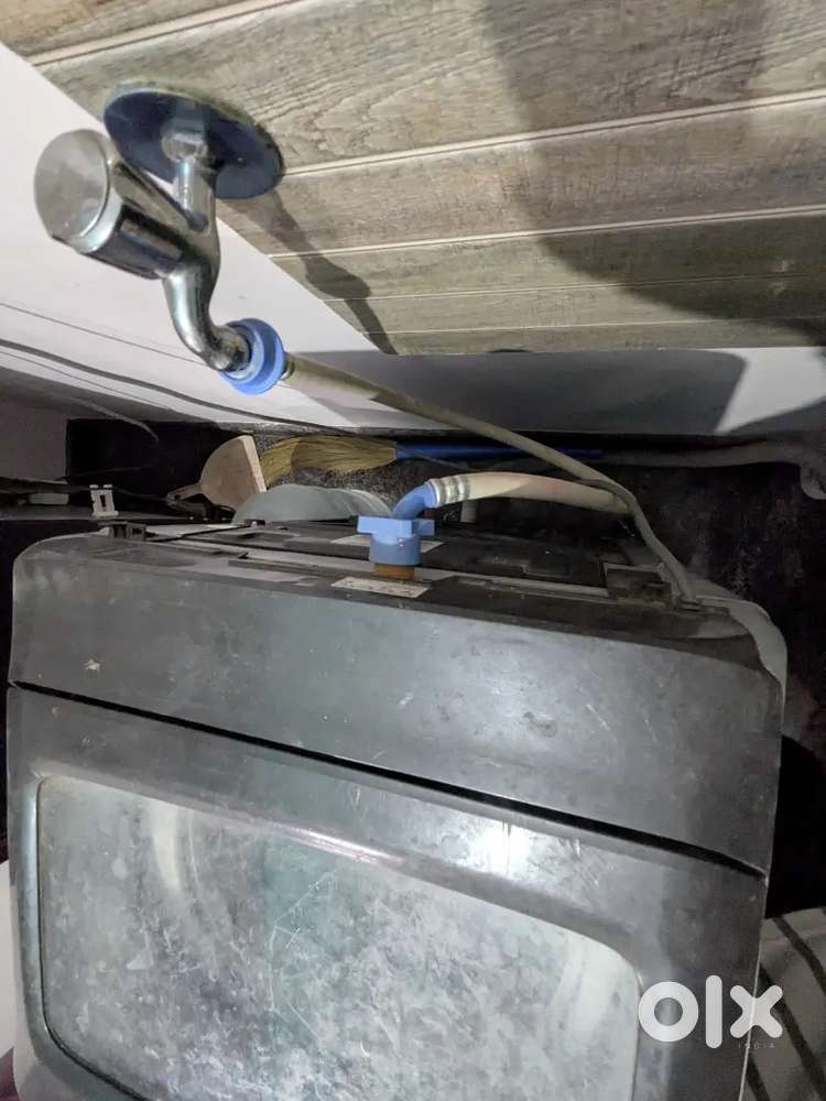 Samsung Washing Machine