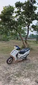 Tvs Wego for sell 20k