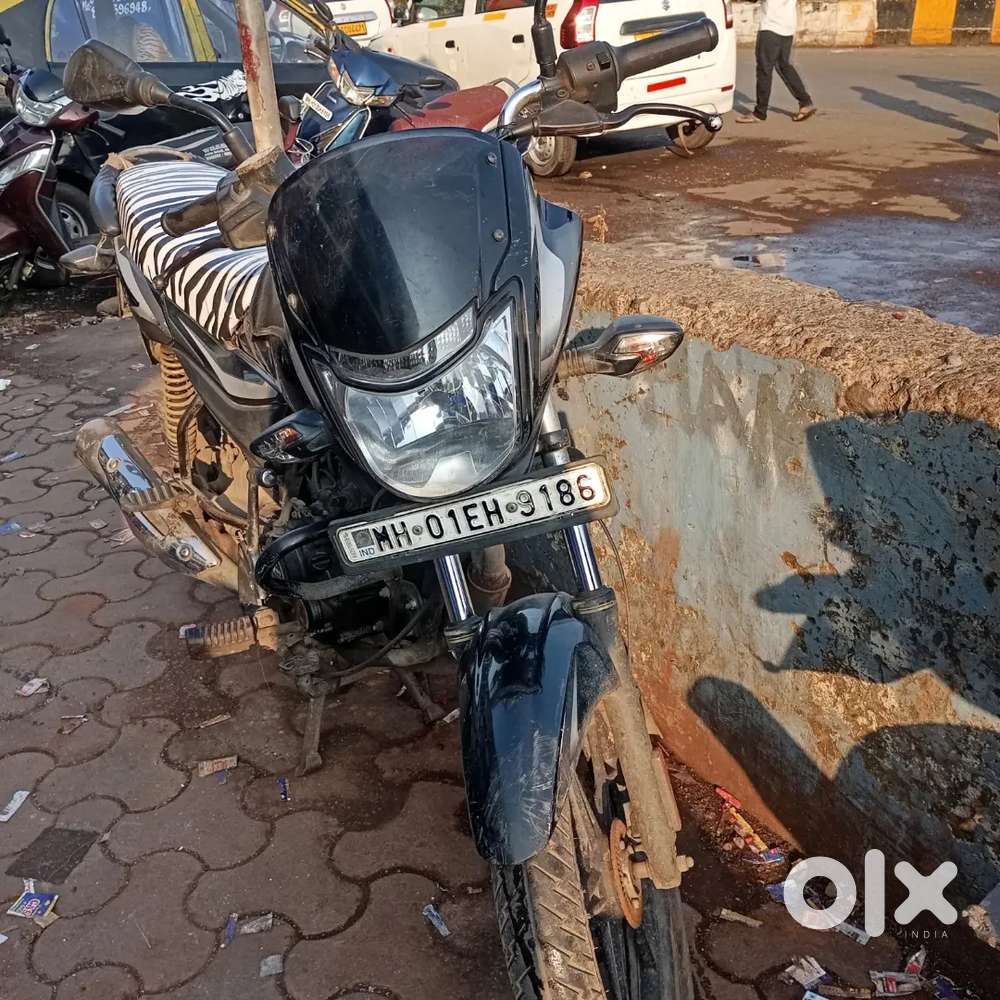 Good condition.value for money first owner 0 accidental case