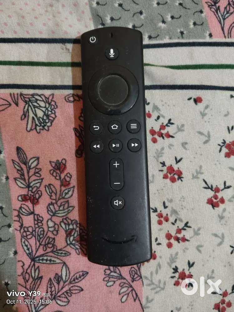 Amazon fire stick