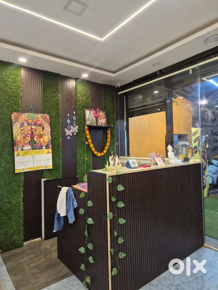 Cafe for sale, running Cafe, ready to move in, negotiable!!!