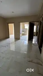 New 3 BHK flats on second floor
