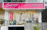 Sales executive for branded showroom