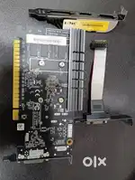 ZOTAC GEFORCE GT730 4GB GRAPHICS CARD