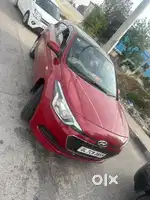Hyundai Elite i20 2016 Petrol Well Maintained