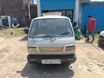 Soda van very good condition