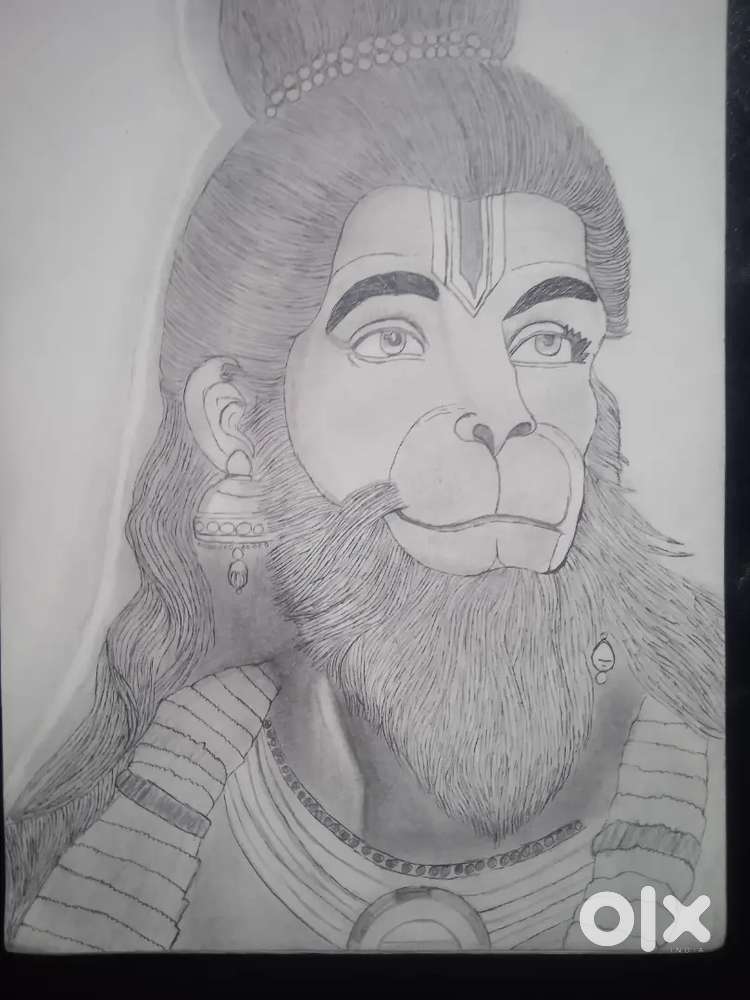 Hanuman ji