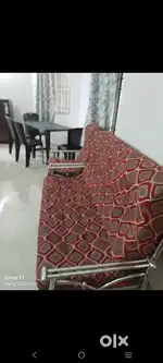 1 BHK FULLY FURNISHED APARTMENT RENT AT KAKKANAD