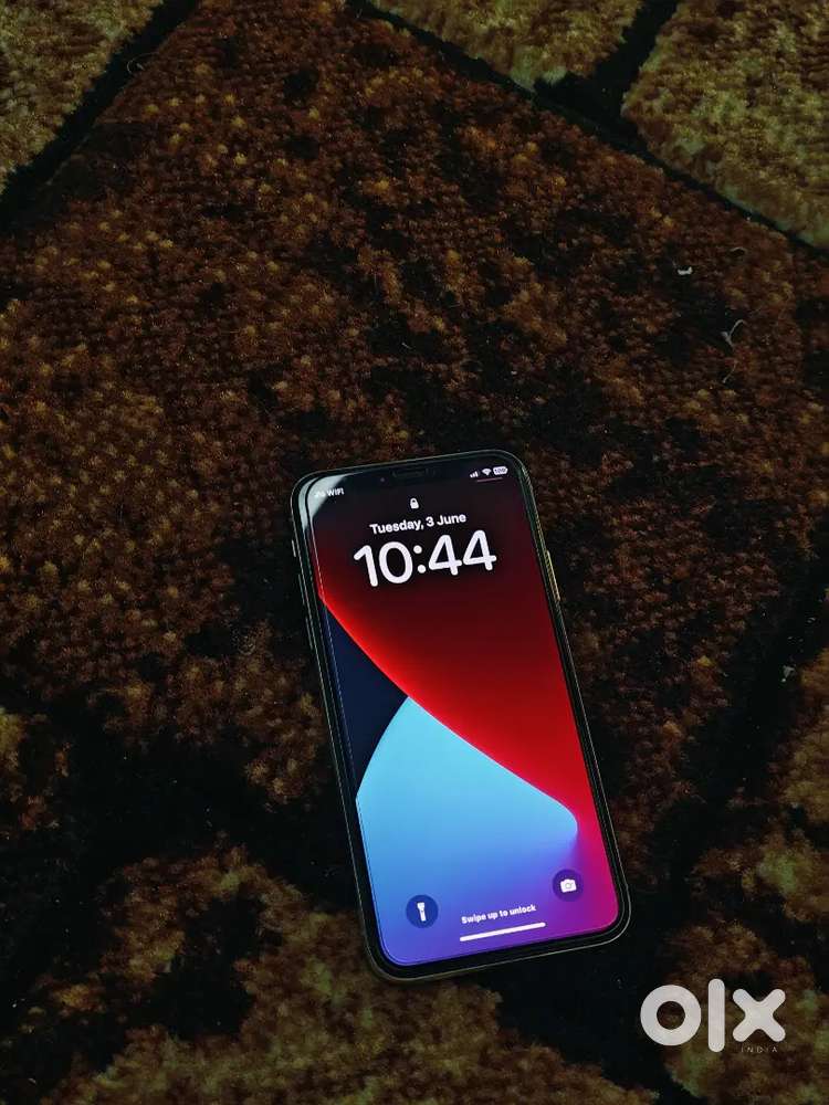iPhone X for sale