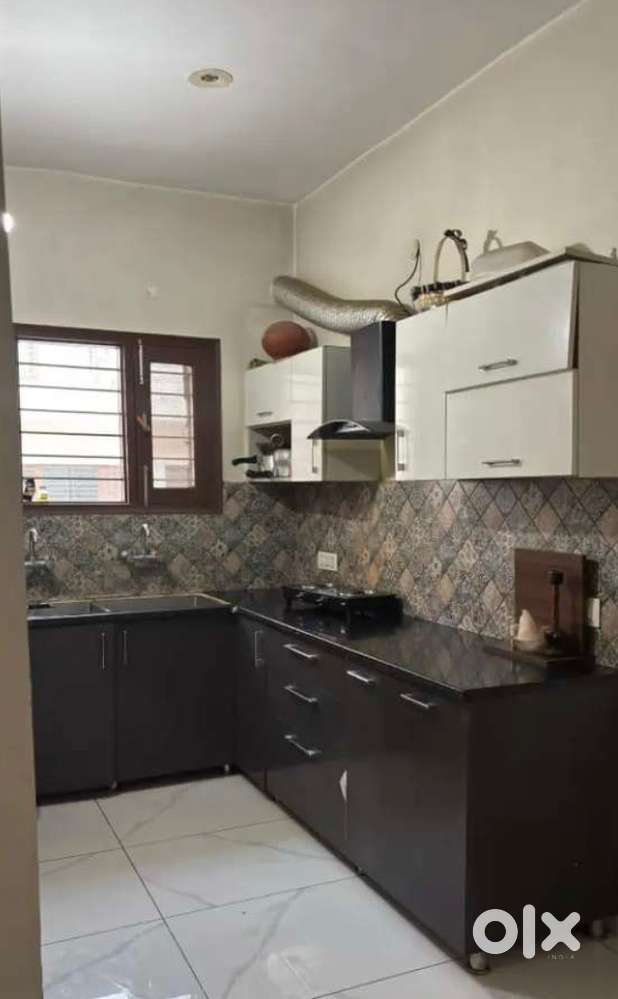 2BHK BEAUTIFUL FLAT FOR SALE AT JUST 37.90LAC IN SECTOR 115, KHARAR